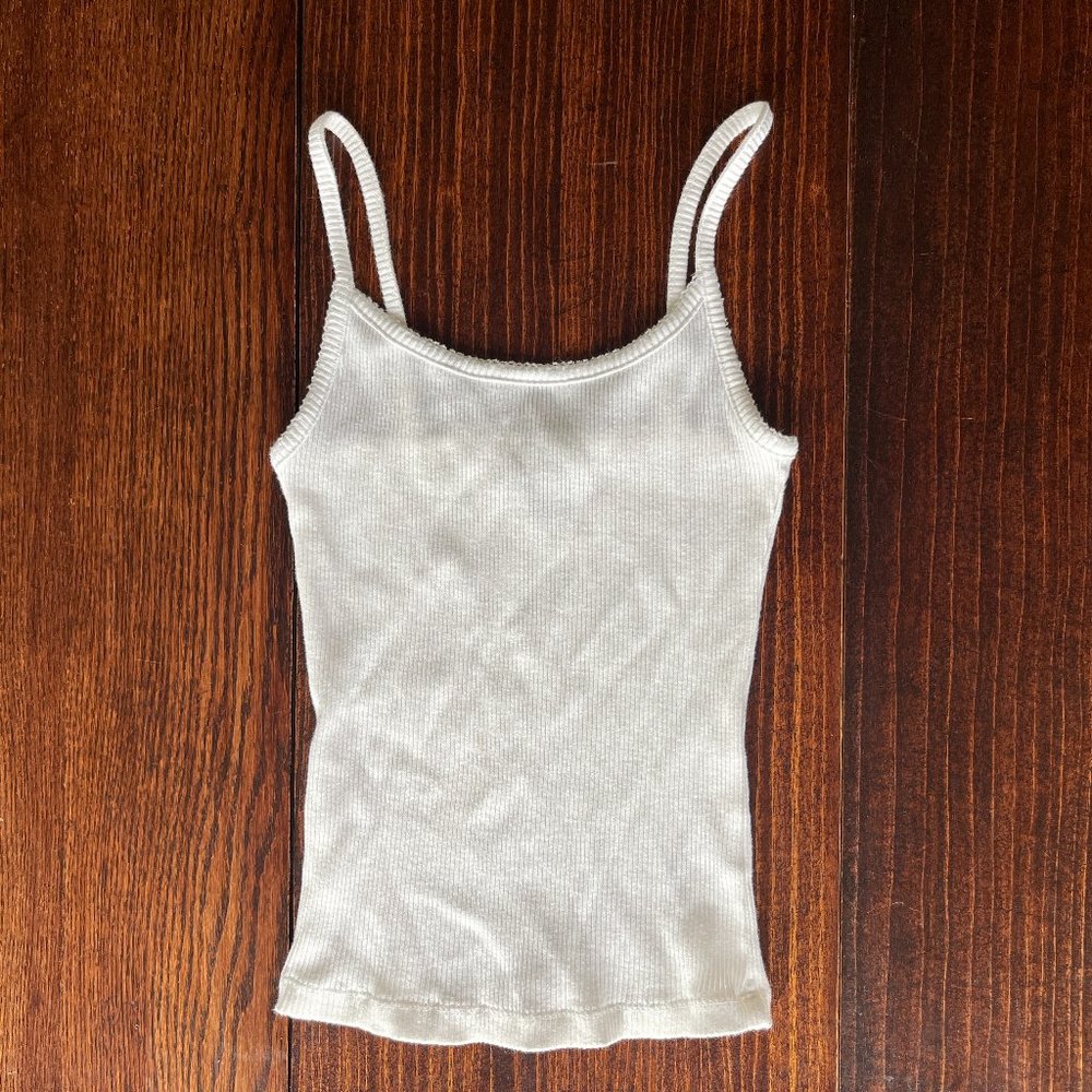 Wild Fable Ribbed Cami